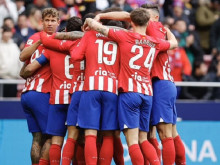 Атлетико Мадрид търси задължителен успех в Ла Лига днес