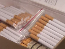 Агенция "Митници": Всяка трета цигара в този български град е нелегална