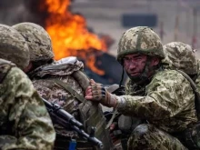 ISW: Руснаците използват тактическа изненада край Авдеевка