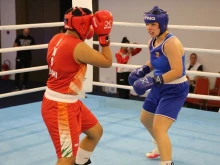 Българка с бронз на Световната купа по бокс в Будва