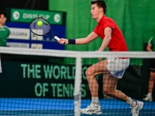 Пьотр Нестеров с нов впечатляващ обрат и финал на тенис турнир в Казахстан