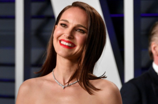 Носителката на Оскар Натали Портман се разведе със съпруга си