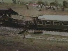 39 години от терора на гара Буново: Най-кървавият железопътен атентат в историята на България