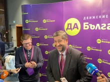 Христо Иванов: Първи са разговорите за реформите, а след това за Министерския съвет