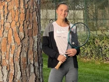 16-годишна българка отпадна на полуфиналите на турнир за жени в Гърция