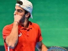 Уникално: Янаки Милев с девета поредна победа и нов финал на тенис турнир в Турция