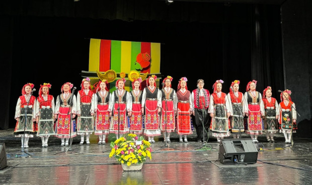 TD XVI Национален фолклорен конкурс Дунавски славеи се провежда тази събота