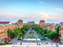 Армения обмисля да кандидатства за членство в ЕС