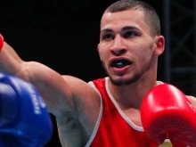 Радослав Росенов излиза за четвъртфинал на олимпийската квалификация по бокс днес
