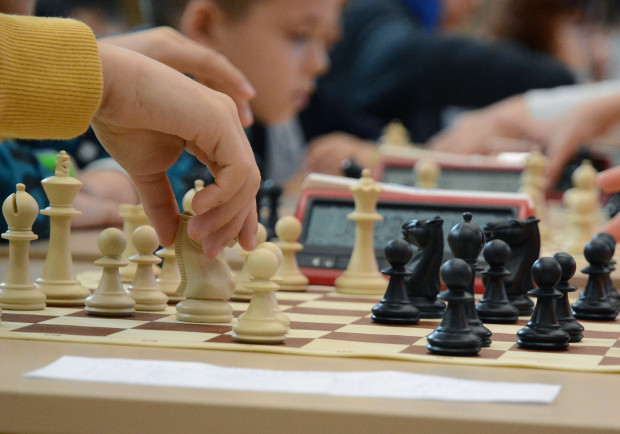Кметът Коцев пожела шах и мат и отбеляза: Рекорден брой деца от Варна ще премерят сили