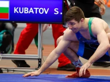 Стоян Кубатов гони реванш на "Дан Колов - Никола Петров"