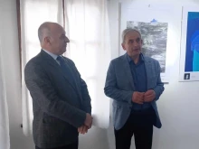 В Кюстендил представиха изложбата "Памет и плакати"