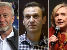 CNN: Роман Абрамович е участвал в преговорите за освобождаването на Навални