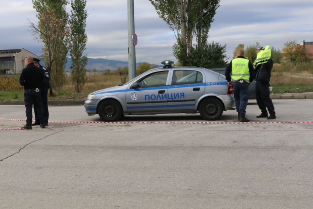 В Пловдив свършиха местата за колите, конфискувани от дрогирани и пияни шофьори