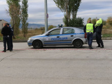 В Пловдив свършиха местата за колите, конфискувани от дрогирани и пияни шофьори