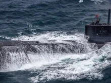 НАТО репетира преследването на вражески подводници в северните райони на Европа