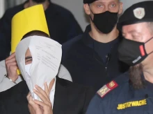 Заподозрян в сексуално насилие над дете във Виена се укрива в България