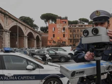Заради разпадането на бракове и връзки: Италия спира да изпраща снимки от камери за контрол на скоростта
