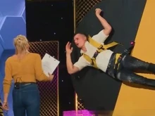 Скандал в "Един за друг"! Емо Чолаков не издържа