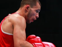 Тежка аркада спря Росенов на олимпийската квалификация по бокс