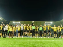 Ботев Пловдив ще опита да спре победната серия на Лудогорец
