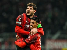 Милан излиза за задължителна победа срещу Емполи