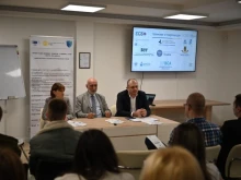 Бъдещи експерти по киберсигурност демонстрираха уменията си на събитие в Пловдив