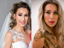 Трудно е да повярваме как е изглеждала Надя от "Ергенът" преди години