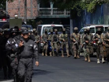 След 62 убийства за ден: В Салвадор удължиха извънредното положение за 24-и път