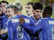Новите бразилци са в групата на Левски за мача с Крумовград