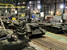 ISW: Русия разконсервира до 40 процента от танковите си резерви