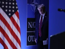 The Telegraph: Европа трябва да е готова, ако Тръмп изтегли САЩ от НАТО