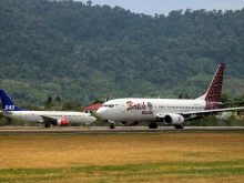 Индонезия започва разследване, след като пилоти са заспали по време на полет, превозващ 153 души