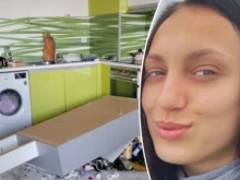 Любима двойка от "Един за друг" намери кухнята си в потресаващо състояние