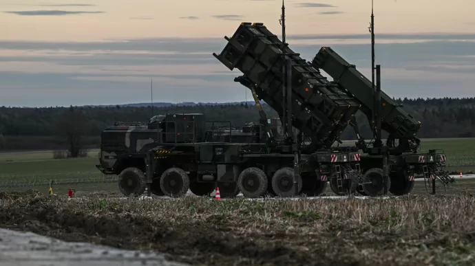 Forbes: Русия е поразила с "Искандер" две установки за ракетна батарея Patriot
