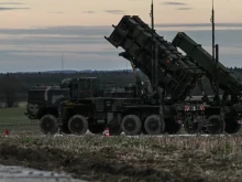 Forbes: Русия е поразила с "Искандер" две установки за ракетна батарея Patriot