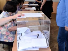 Към 17.30 часа: 62.67 % е избирателната активност в петричкото село Струмешница
