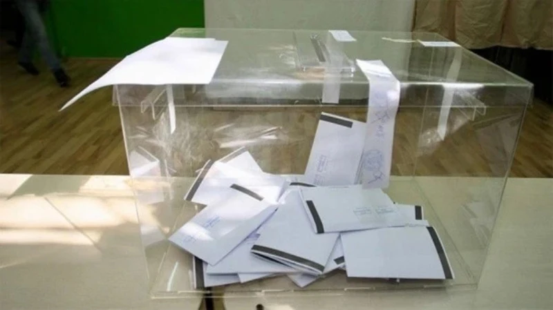 Изборният ден в петричкото село Струмешница приключи навреме