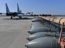 ISW: Русия пуска в производство нови авиационни бомби за удари по Украйна