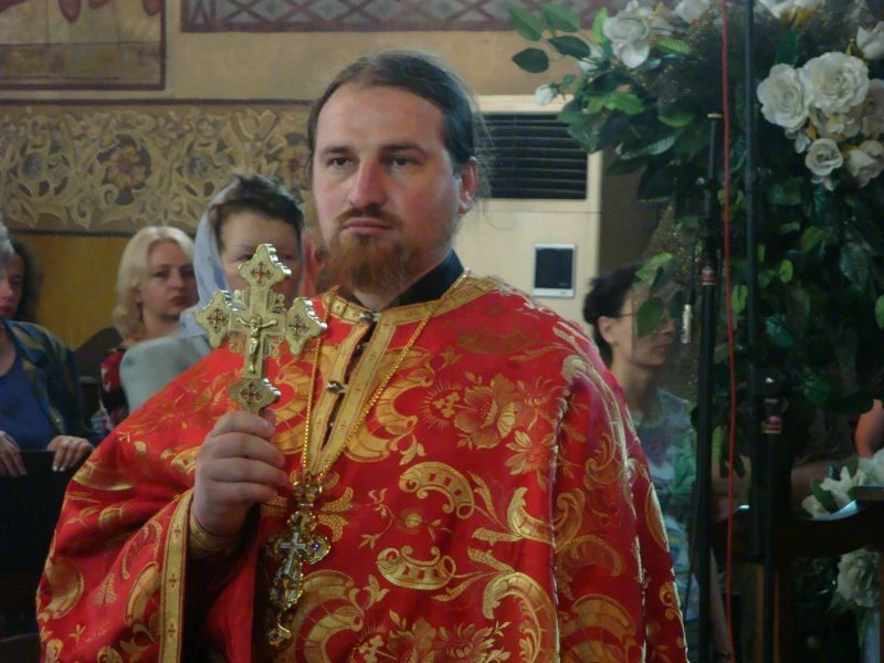 Писмо за подкрепа на агаполския епископ Йеротей за Сливенски митрополит изпратиха от ОЗБГ