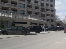 Неприятен инцидент споходи десетима украинци във Варна