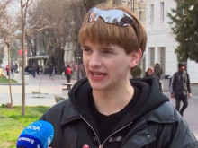 Украинският певец, който беше нападнат във Варна: Изглеждаха видимо пияни, започнаха да ме удрят, а аз бях шокиран!