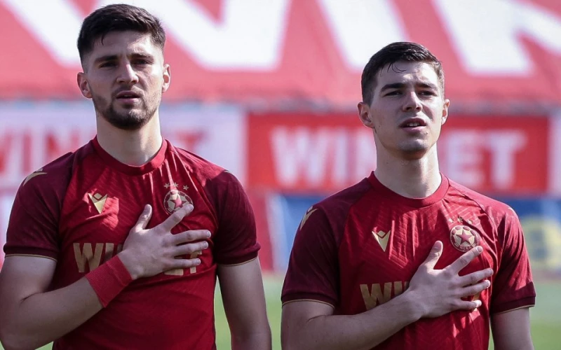Казаха кога е "Футболист на годината", ще има ли наградени пловдивчани?