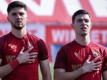 Казаха кога е "Футболист на годината", ще има ли наградени пловдивчани?