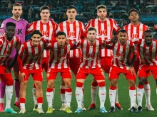 Алмерия търси първа победа през сезона срещу Севиля