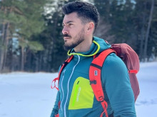 33-годишен пловдивчанин измина за 8 дни и 18 часа най-легендарния планински маршрут в България