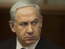 Нетаняху за BILD: Арабските държави подкрепят унищожаването на ХАМАС