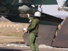 WP: Руската авиация се връща във войната с разрушителни управляеми бомби