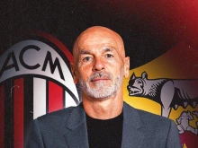 Стефано Пиоли все още не е сигурен за бъдещето си в Милан