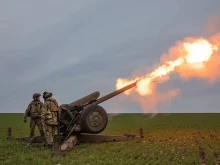 CNN: Русия произвежда три пъти повече артилерийски снаряди от САЩ и Европа